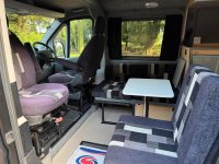 CITROEN RELAY