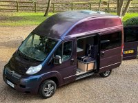 CITROEN RELAY