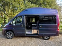 CITROEN RELAY