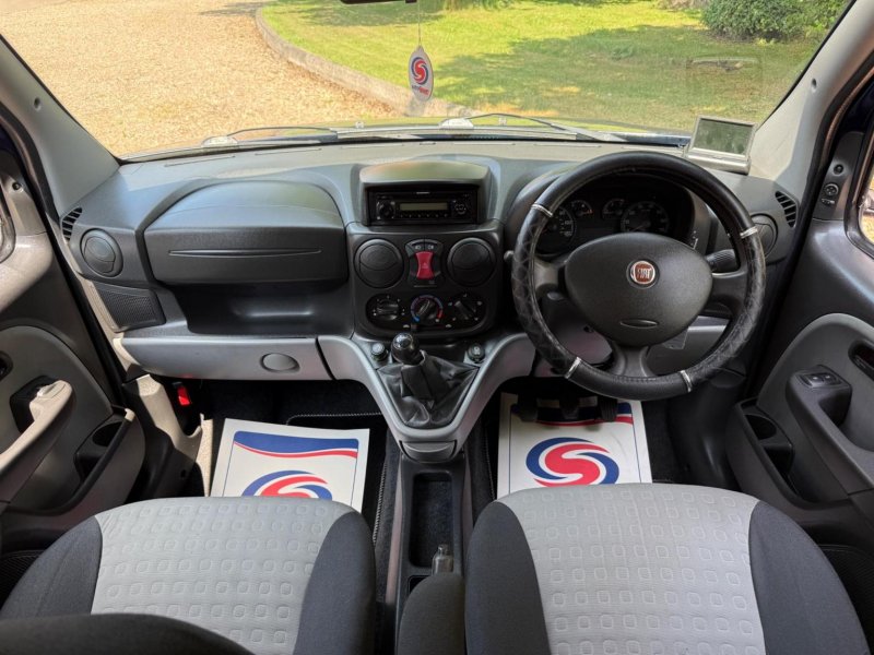 FIAT DOBLO