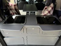 PEUGEOT PARTNER TEPEE