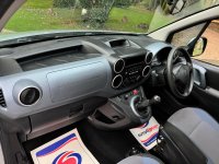 PEUGEOT PARTNER TEPEE