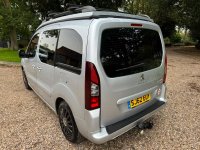 PEUGEOT PARTNER TEPEE