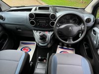PEUGEOT PARTNER TEPEE