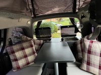 PEUGEOT PARTNER TEPEE