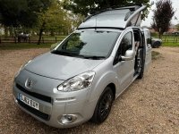 PEUGEOT PARTNER TEPEE