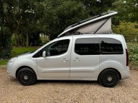 PEUGEOT PARTNER TEPEE