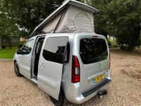 PEUGEOT PARTNER TEPEE