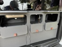 PEUGEOT PARTNER TEPEE