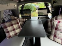 PEUGEOT PARTNER TEPEE