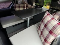 PEUGEOT PARTNER TEPEE