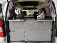PEUGEOT PARTNER TEPEE