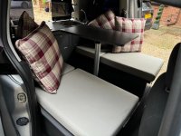 PEUGEOT PARTNER TEPEE