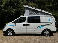 HYUNDAI I800