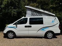 HYUNDAI I800