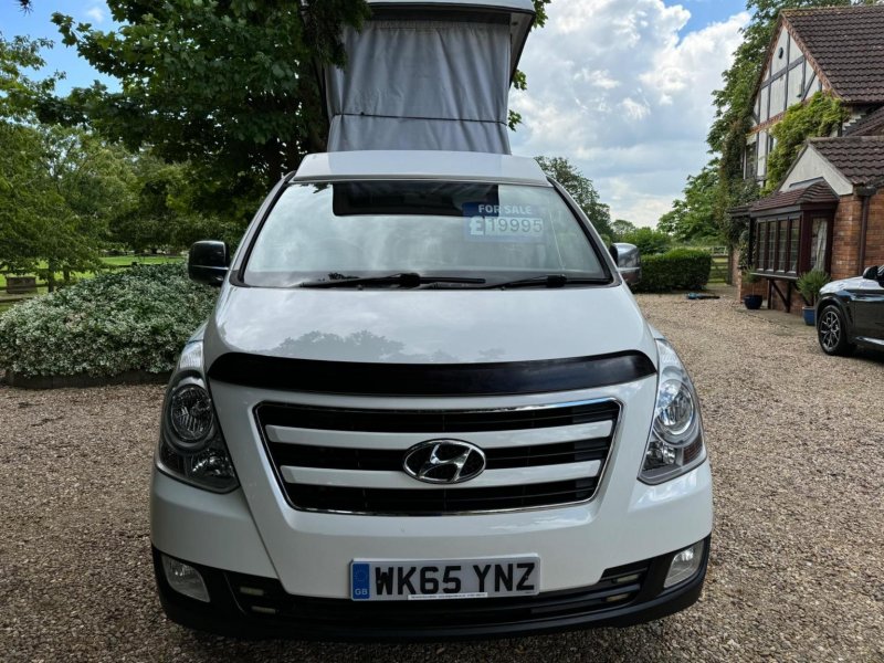 HYUNDAI I800