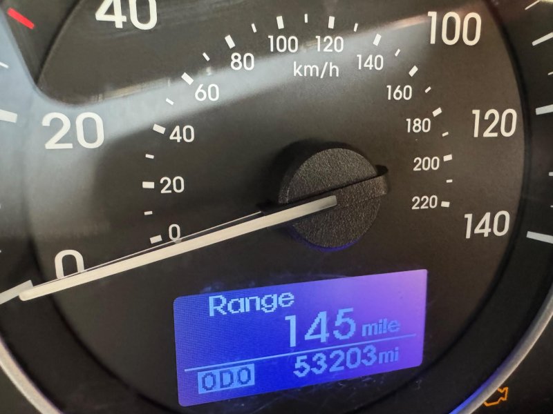 HYUNDAI I800