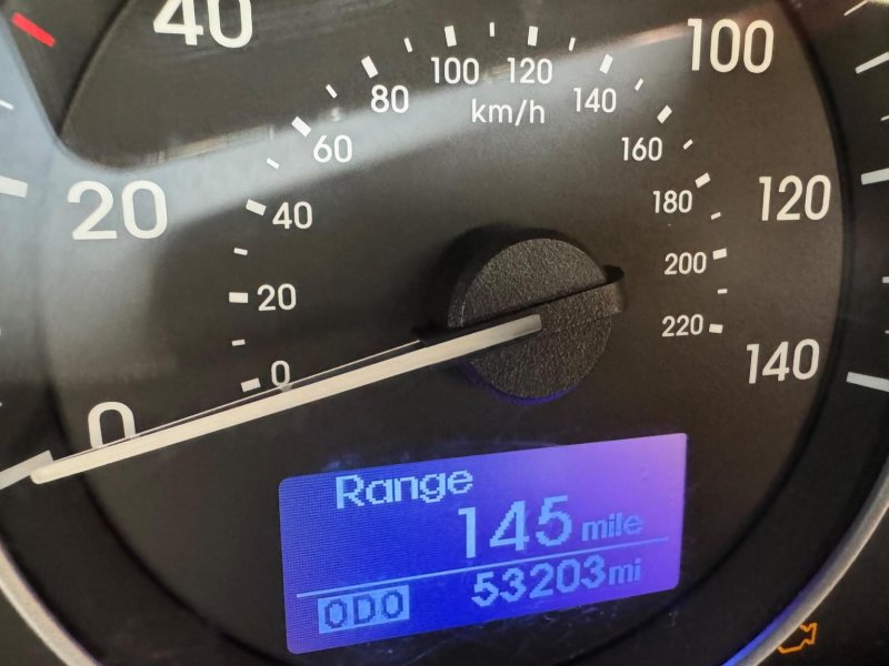 HYUNDAI I800