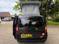 CITROEN NEMO