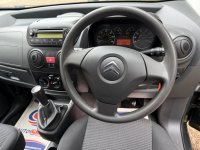CITROEN NEMO