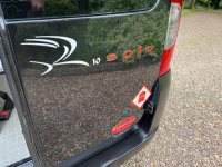 CITROEN NEMO