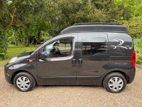 CITROEN NEMO