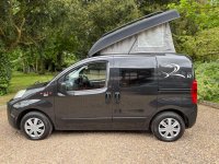 CITROEN NEMO