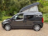CITROEN NEMO