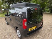 CITROEN NEMO