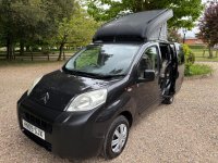 CITROEN NEMO