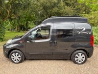 CITROEN NEMO