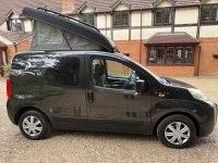 CITROEN NEMO
