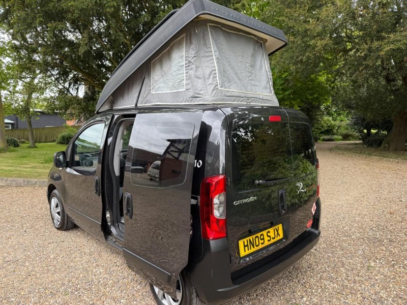 CITROEN NEMO