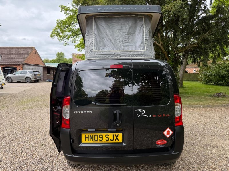 CITROEN NEMO