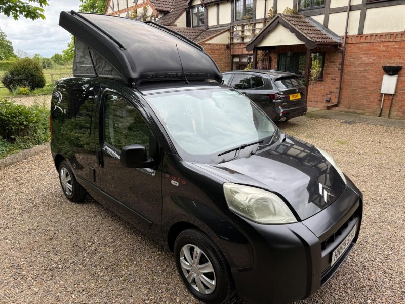 CITROEN NEMO