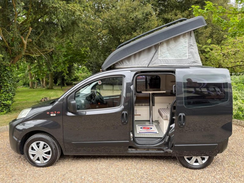 CITROEN NEMO