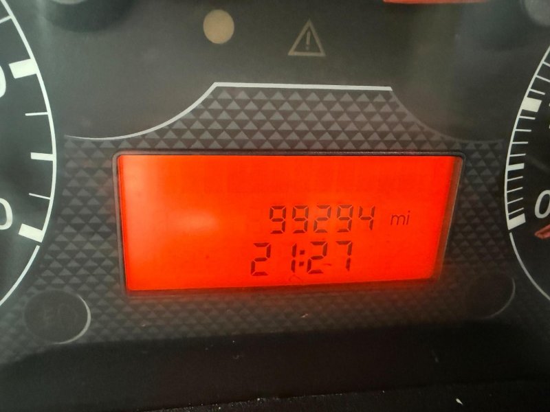 CITROEN NEMO