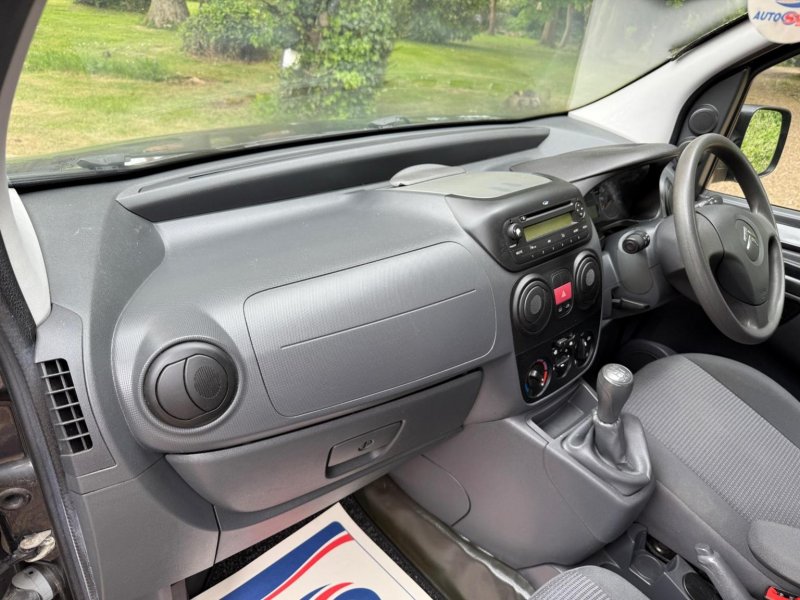 CITROEN NEMO