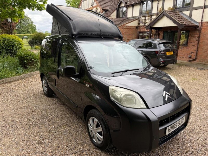 CITROEN NEMO