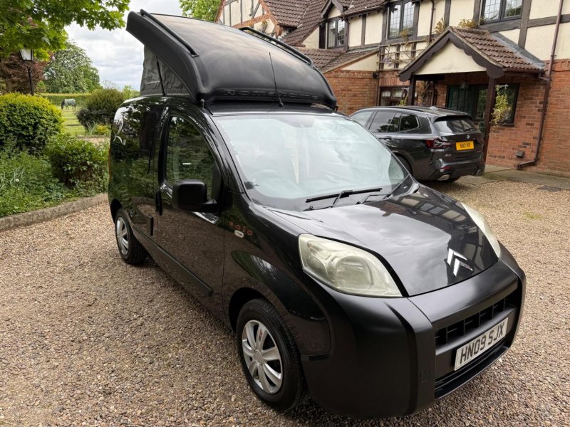 CITROEN NEMO