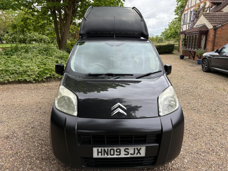 CITROEN NEMO
