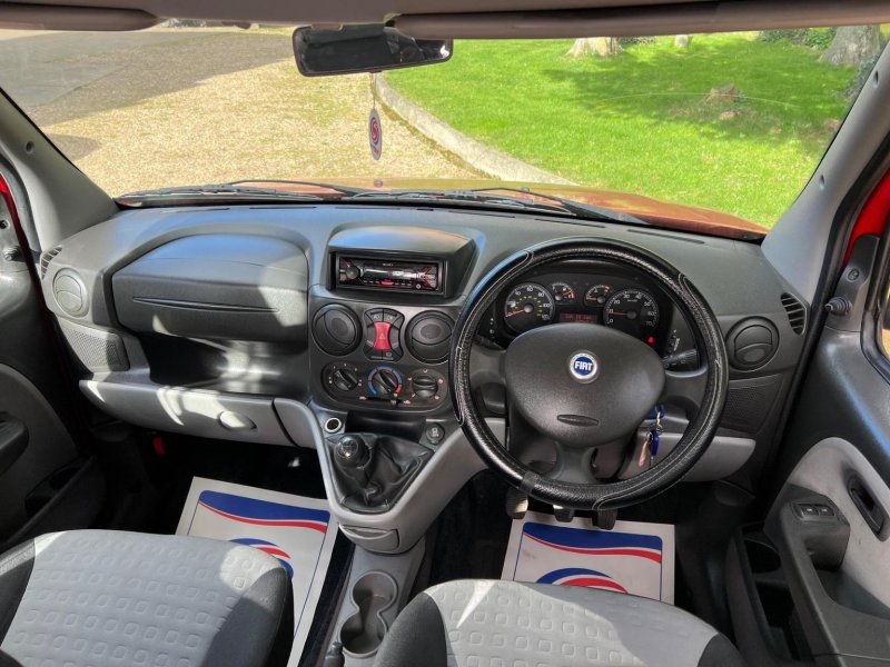 FIAT DOBLO