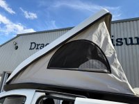 FIAT CAMPER VAN