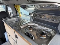 FIAT CAMPER VAN