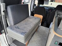 FIAT CAMPER VAN