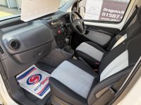 FIAT CAMPER VAN