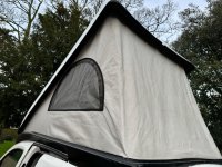 FIAT CAMPER VAN