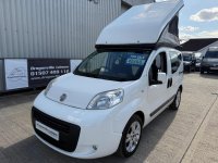 FIAT CAMPER VAN