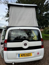 FIAT QUBO
