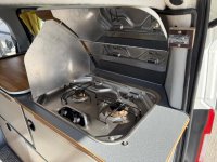 FIAT CAMPER VAN